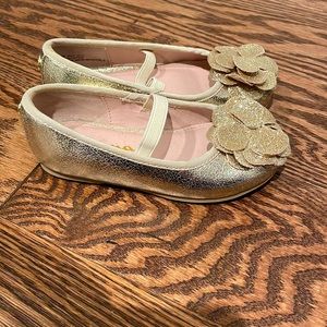 Nina kids ballet flats